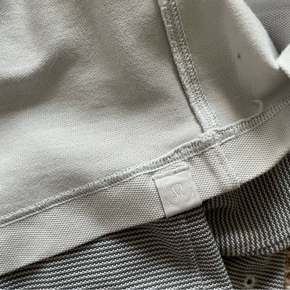 Men’s Lululemon Performance Polo, Size: Small - Picture 5 of 5